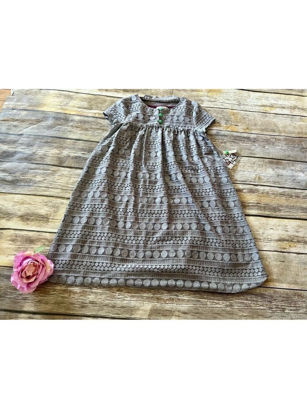 NWT Matilda Jane Sovereign Dress-Size 8